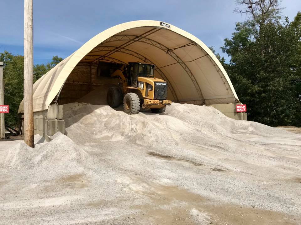 Our Location Champion Mulch & Landscape Supply