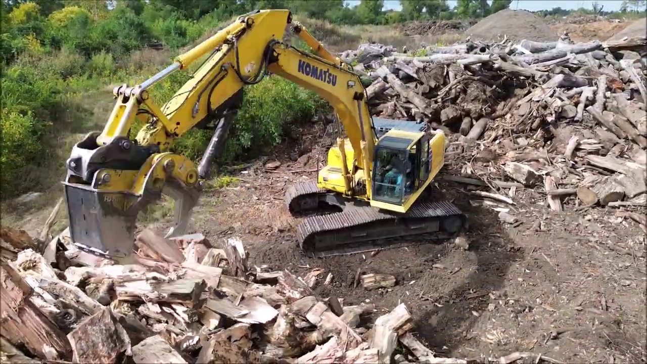 Our Location Champion Mulch & Landscape Supply