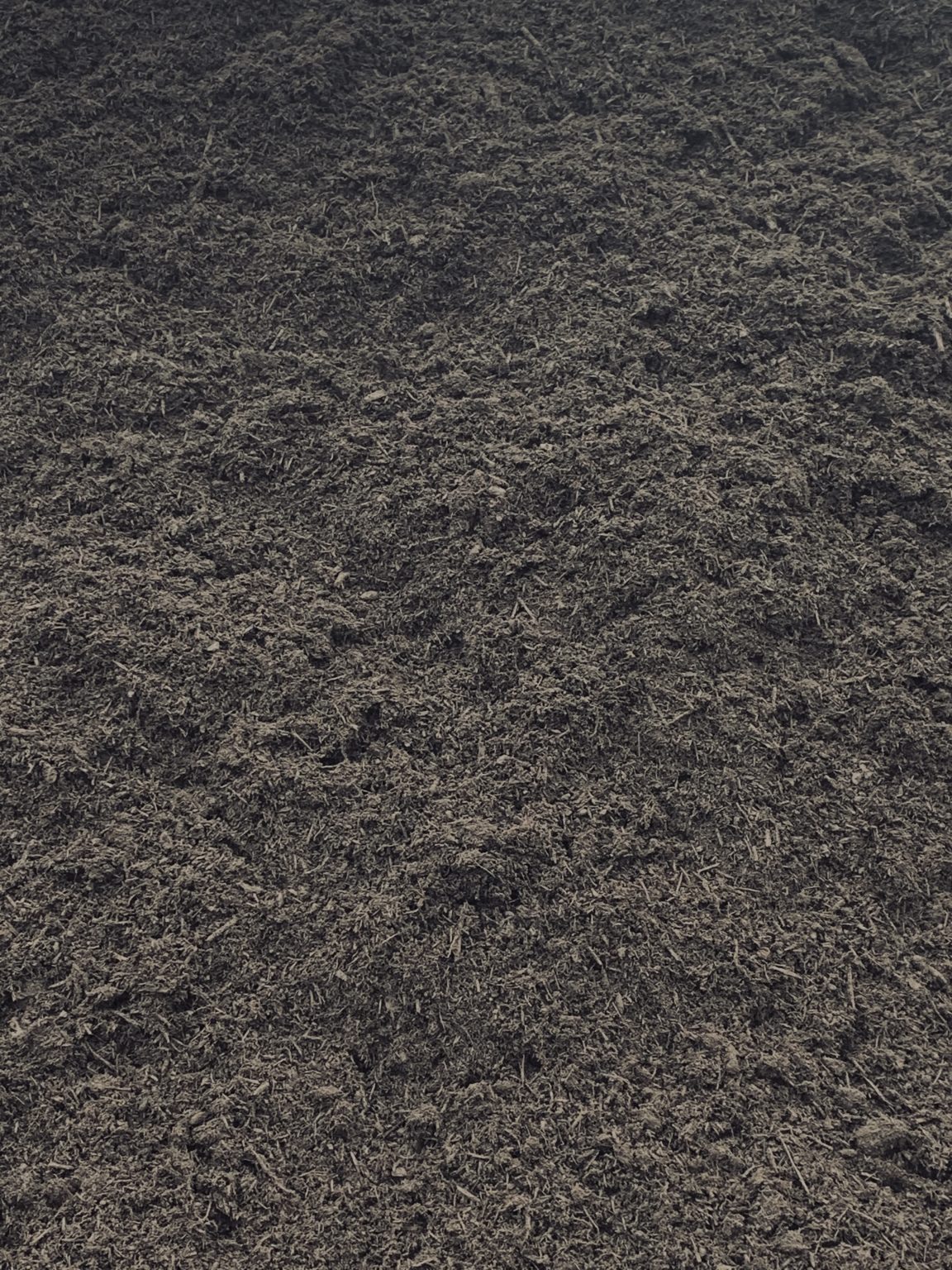 Champion Special Natural brown bark mulch non dyed Champion Mulch