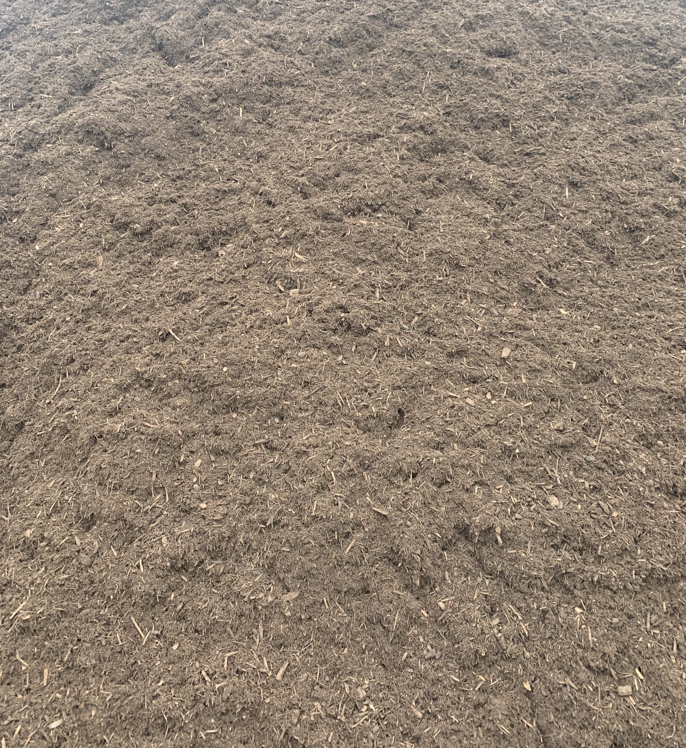 Champion Special Natural brown bark mulch non dyed Champion