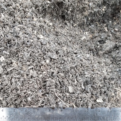 Champion Leaf Compost Compost with added nutrients Champion