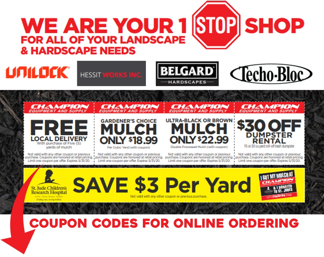 Gardeners Supply Coupon Code 2015 / Agriculture Solutions Promo Codes