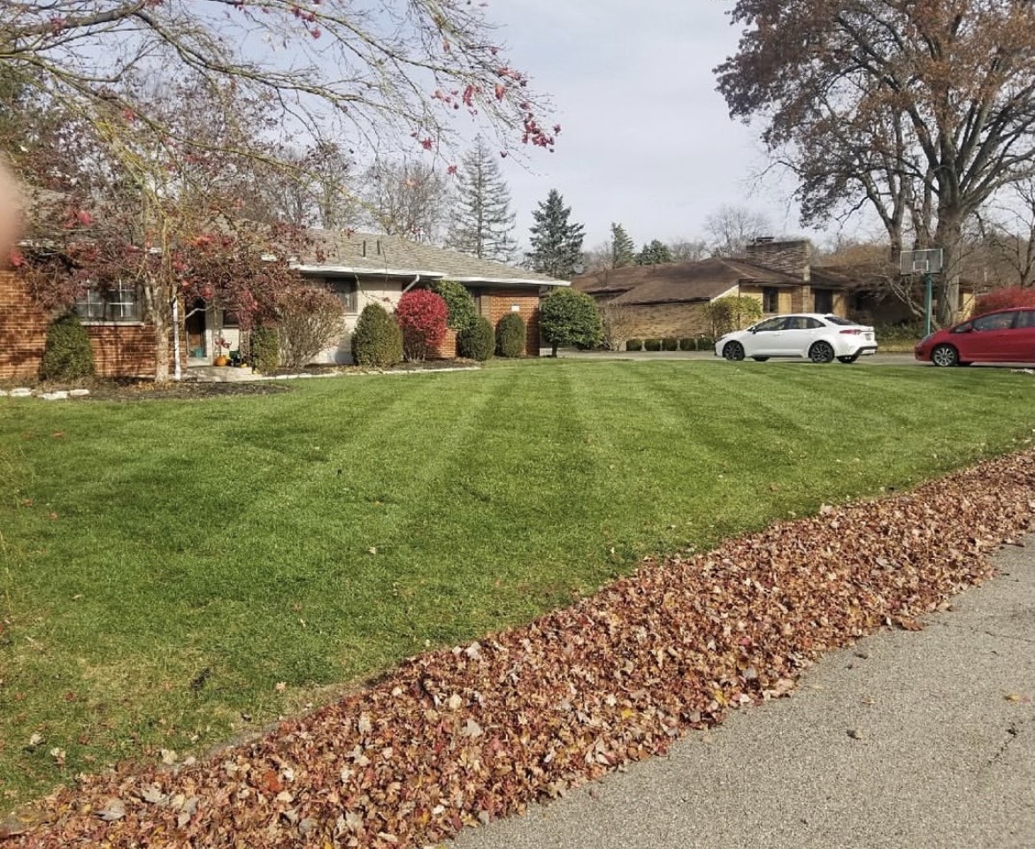 Essential Fall Landscaping Tips for Southwest Ohio Homeowners