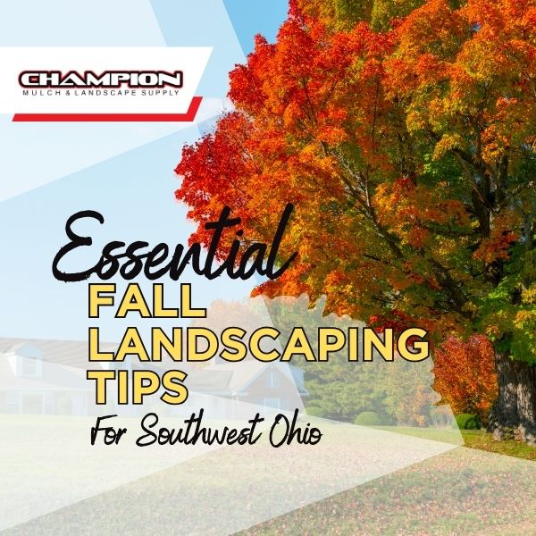 As the crisp autumn air settles over Southwest Ohio, homeowners must prepare their lawns and gardens for winter. This guide covers essential fall maintenance practices to ensure your outdoor spaces survive the cold months and thrive in spring. Whether you’re a seasoned gardener or a first-time homeowner, these tips for the Dayton and Cincinnati areas will help you make the most of this critical season.