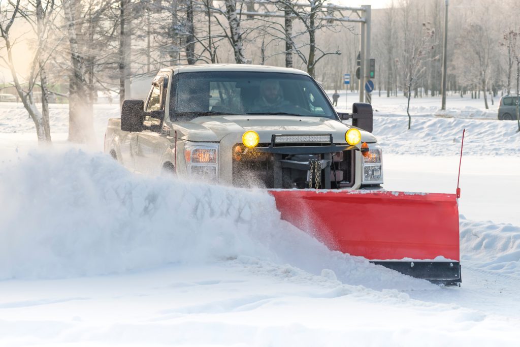 Securing Your Winter Operations: Navigating Southwest Ohio's 2025-2026 Salt Supply Challenges